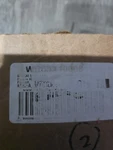 WR60X10008 Refrigerator Evaporator Fan Motor. Fixed Price $100.00.