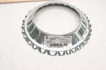 Selkirk Aluminum Round Storm Collar Type B Gas Vent Galvanized 5" 105810. Fixed Price $7.76.
