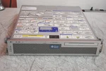 Sun Microsystems Netra X4200 M2 Server 2X Amd Opteron 2214 He 2.2GHZ 8GB 0HD. Fixed Price $223.50.