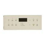 316419338 Frigidaire Range Overlay ES330 White. Fixed Price $49.37.