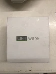 Liftware Steady Stabilizing Spoon W/ Handle Tremors Shaking Starter Kit. Fixed Price $120.00.
