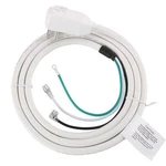 GPL151 Window Air Conditioner Lcdi Power Cord 515P Plug 120 Vac Amp 1800 Watt. Fixed Price $35.85.