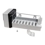 Ice Maker Kit For Amana ASD2524VES00 ASD2522WRB01 Maytag MSD2542VEB00 New. Fixed Price $91.93.