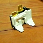Oem Whirlpool 2154697 Refrigerator Overload Nos H50. Fixed Price $22.05.
