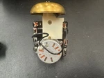 Whirlpool Maytag Dryer Timer & Chime WP33001932, 63700290. Fixed Price $45.00.