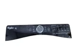 Whirlpool Dryer Control Panel Black Part# W10750362 W10433154. Fixed Price $107.99.