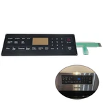 DG34-00027B Membrane Switch Touchpad For Samsung Range AP5986689 PS11735749. Fixed Price $26.49.