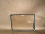 Englander Glass Part# AC-G9, 9" X Flat Top. Fixed Price $58.13.