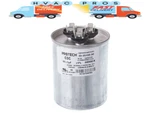 Protech 43-25133-30 Capacitor 60/5/440 Dual Round. Fixed Price $34.99.