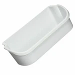 Fridge Door Shelf Bin Frigidaire FRS6LR5EM6 FFHS2622MSJ FFSS2614QE4A FRS26RLECS2. Fixed Price $21.92.