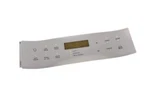 Electrolux 316419338 Frigidaire Range/stove/oven Overlay Unit. Fixed Price $47.26.
