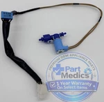 Year Warranty Samsung Fridge Water Inlet Valve DA62-04258A 110938 Free Ship. Fixed Price $117.13.