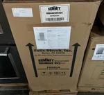 Summit BIM44GCSSIFADA 15" Square Cube Commercial Ice Maker - Panel Ready. Fixed Price $1979.10.