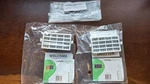 2-CRUCIAL Air Replacement Refrigerator Filter For Whirlpool Part # W10311524. Fixed Price $8.99.