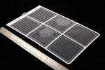 Frigidaire Conditioner Part # 5304525534 Filter-air. Fixed Price $59.00.