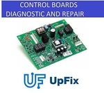 Repair Service For Frigidaire Oven / Range Control Board 316272700. Fixed Price $89.99.