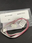 Whirlpool W11101065 Wire-harness. Fixed Price $14.99.