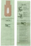 Fits Oreck Type Cc Micro Filtration Vacuum Bags Xl Uprights. Fixed Price $104.00.