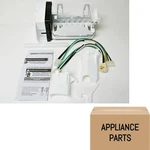 0215434-O For Refrigerator Ice Maker Part # Model. Fixed Price $123.92.