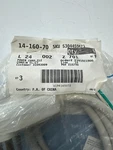 Genuine Oem Electrolux 5304459471 Room Air Conditioner Power Cord - White. Fixed Price $89.99.