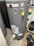 Rheem PRO+G75-76N Pv Gal Natural Gas Power Vent Water Heater New. Fixed Price $684.00.