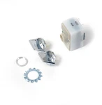 Whirlpool 675382 Trash Compactor Switch-off 41001013 14210990 1421.... Fixed Price $104.92.