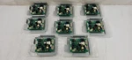 (qty. 8) Ego Control Board, Model# 7718004400 202508. Fixed Price $299.99.