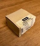 6466090 New Genuine Oem Miele Dishwasher Solenoid Valve 120V 60HZ. Fixed Price $95.00.