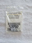 Whirlpool Oem Pulley-mtr W10290529. Fixed Price $34.99.