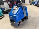 Floor Scrubber Karcher Windsor Chariot Iscrub Stand-on Free Shipping. Fixed Price $2300.00.