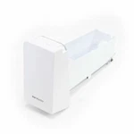 Ice Bucket Compatible With Samsung Refrigerator DA97-14474C RF28HFEDTSR. Fixed Price $70.20.