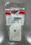 Whirlpool Maytag Door Hinge Cover : Right Side Only Part# 67005958. Fixed Price $10.00.