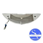 Whirlpool Kenmore Maytag Dryer Lint Screen Grille Cover W11117302 8544723. Fixed Price $29.89.