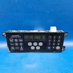 Genuine Frigidaire Range Oven, Control Board # 316462869 316419704. Fixed Price $159.98.