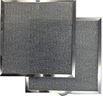 Broan Nutone Bpqtaf 99010316 Compatible Aluminum Mesh Grease Hood Filter 2 Pack. Fixed Price $19.99.