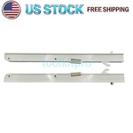 Replacement For Subzero Ice Bucket Slides - Left & Right 7014649 7014661. Fixed Price $15.99.