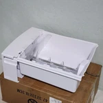 Ice Bucket Container Assembly Compatible With Refrigerator WR17X11447 *read*. Fixed Price $129.95.