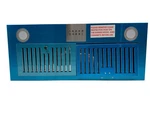 Akdy 30 Inch Convertible Insert Range Hood Carbon Filters Led Light RH0666 (ob). Fixed Price $119.95.