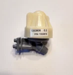 Nozzle And Venturi Assembly - 7253808 Kenmore, Whirlpool, Ecopure, Ecowater Etc.. Fixed Price $43.46.