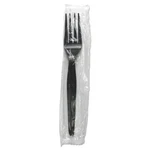 Boardwalk Forkhwpsbiw Heavyweight Polystyrene Forks, Black, 1000/CASE. Fixed Price $46.57.