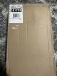 Builders Best 111718 Transition Duct Single Elbow Kit 4" X 8'. Fixed Price $20.50.
