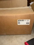 Bosch Motor 00676129. Fixed Price $199.99.