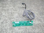 Frigidaire Dehumidifier Control Board 3/4 Part # FFAD7033R1A0. Fixed Price $55.00.