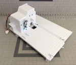 Samsung Refrigerator Auger Motor & Housing Assembly DA97-08241C -tested-. Fixed Price $69.95.