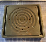 Genuine Frigidaire Stove Range Oven Broiler Pan Set 318126200 318126300. Fixed Price $38.01.