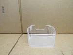 Kenmore Daewoo Refrigerator Door Bin-new Part # 30190-0032200-00. Fixed Price $27.44.