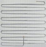 7019397 Refrigerator Evaporator For Subzero Model 201R, 215R. Fixed Price $245.00.