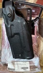 Safariland 6360-4502 Sig M17 P320 Full, X-full Bbl 4.7 W/ TLR-1, Surefire X300. Fixed Price $95.00.