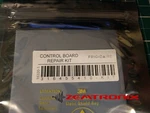 Control Board Repair Kit For 316455410 316455430 316455520 Frigidaire. Fixed Price $20.99.