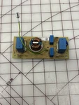 Whirlpool Range Oven Noise Filter Board W10692851, W11398764. Fixed Price $34.99.